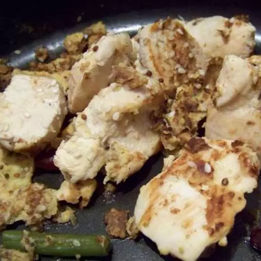 Мясо "Игра блиц"