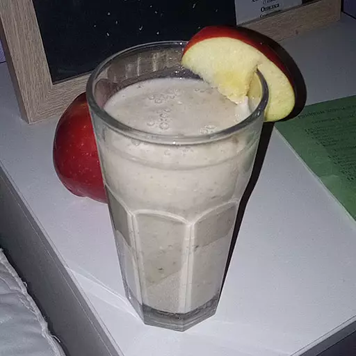 Дієтичний коктейль