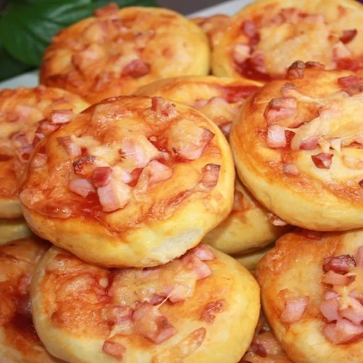 ПП-ватрушки