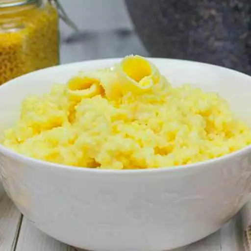Пшённая каша