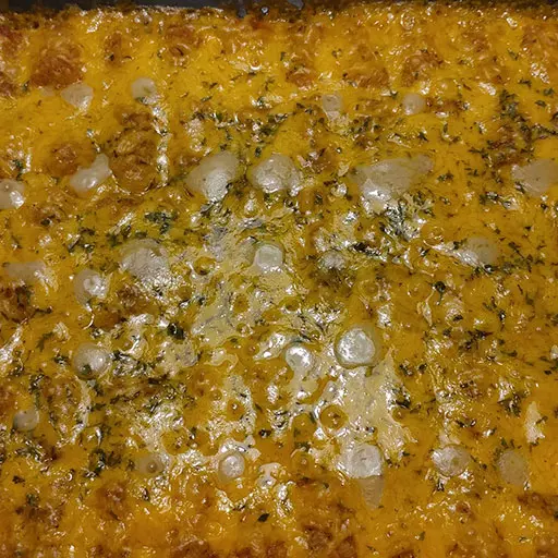 Tater Tot Casserole