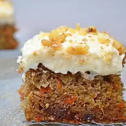 Granny's Carrot Cake 