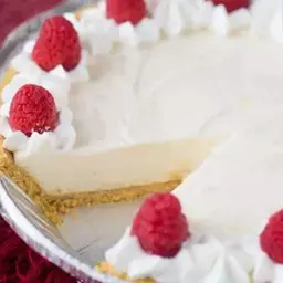 No Bake Cheesecake