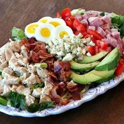 Classic Cobb Salad