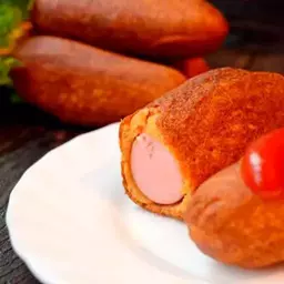 Cheesy Jalapenos Egg and Sausage