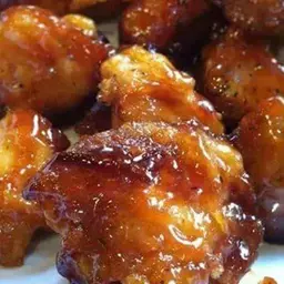 Sweet and Sour Chicken