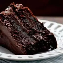 Moist Chocolate Cake