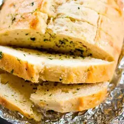 Simple Garlic Bread