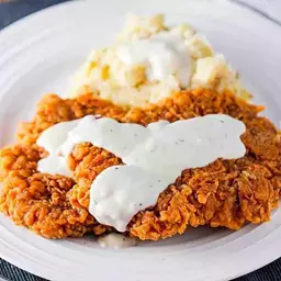 Chicken Fried Steak