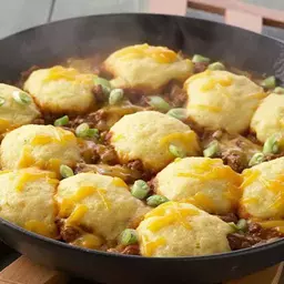 Stove Top Tamale Pie