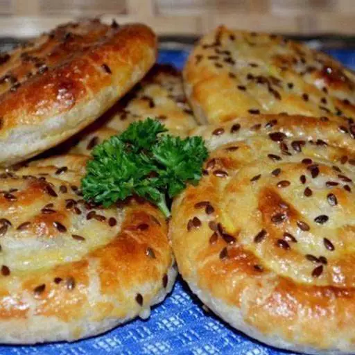 Сирні равлики