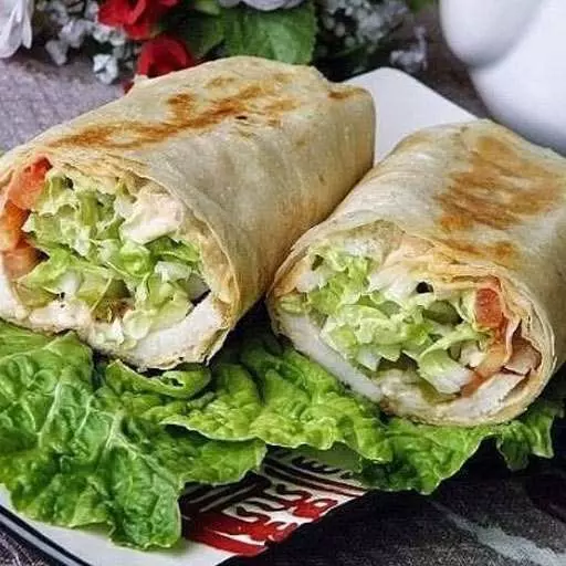 Шаурма
