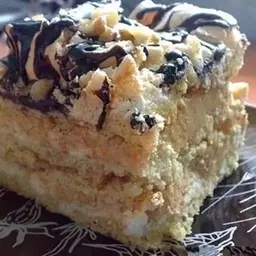 Повітряний снікерс