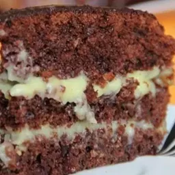 Божевільний пиріг "Crazy Cake"