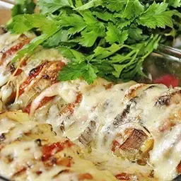 Овощи по-провансальски