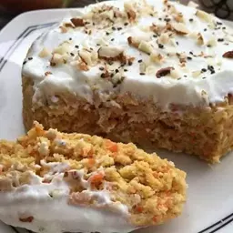 Полезная вкусняшка к чаю
