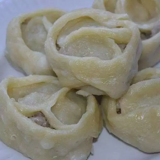 Манты в домашних условиях