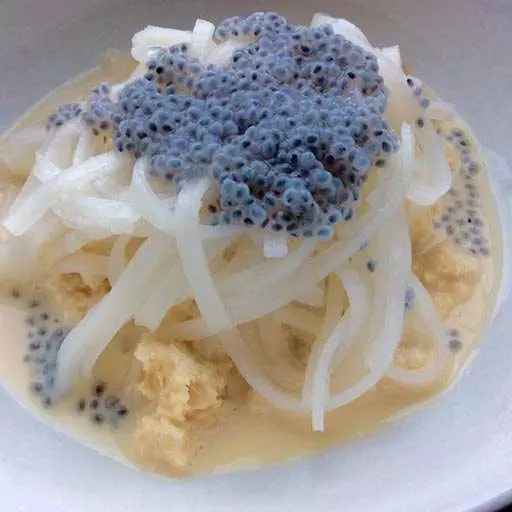 Homemade Qulfa