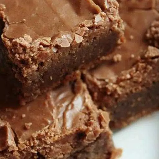 Easy Brownies