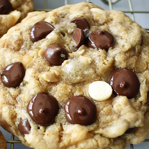 Marry Cookies