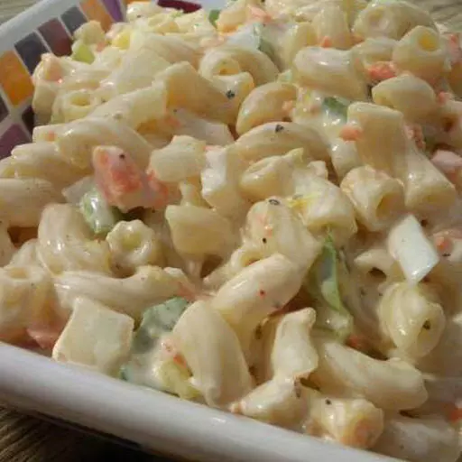 Macaroni Salad