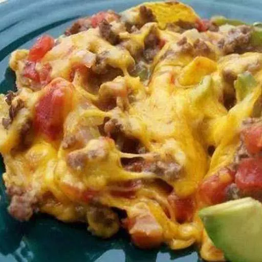 Taco Casserole
