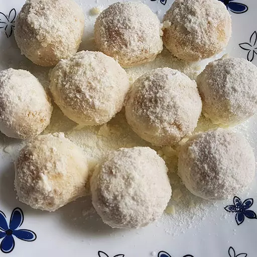 Biskut Makmur