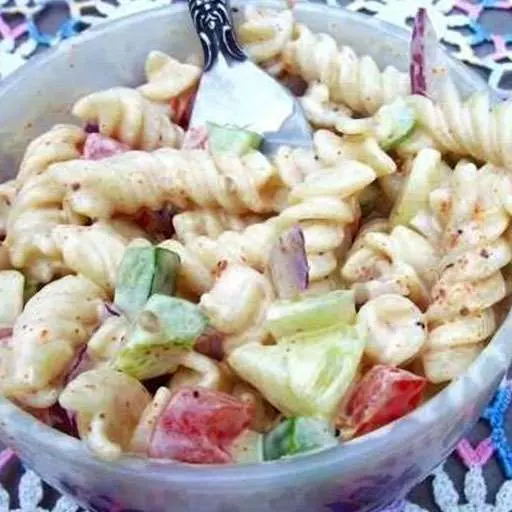 Ranch Salad