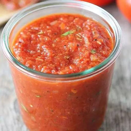 Marinara Sauce