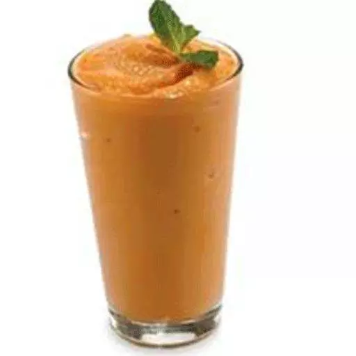 Tropical Papaya Perfection