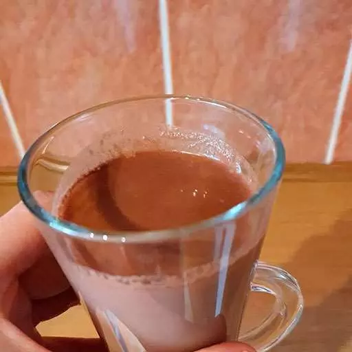 Four-Ingredient Oat Milk