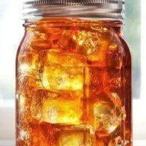 Perfect Sweet Tea