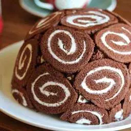 Ice Cream Cake