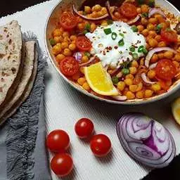 Midweek, Hassle Free Dinner 