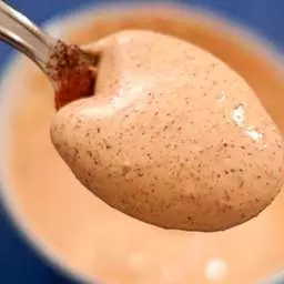 Chilli Mayo Dip