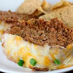 Taco Meatloaf 