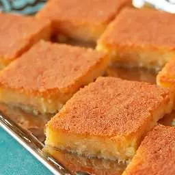 Basbousa
