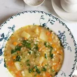 Scotch Broth
