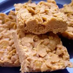 Butterscotch Treats