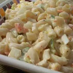 Macaroni Salad