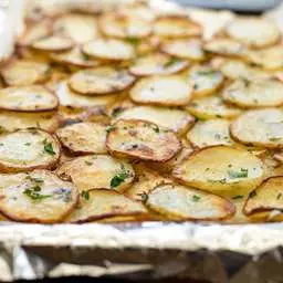 Herbed Potato