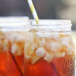 Perfect Sweet Tea