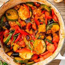 Ratatouille