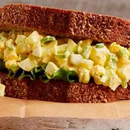 Egg Salad Sandwich
