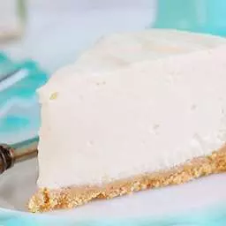 No Bake Cheesecake