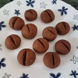 Coffee Cookies