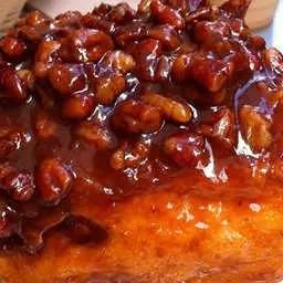 Delicious, Quick and Easy Sticky Buns