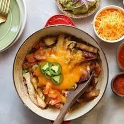 Chiliquillas