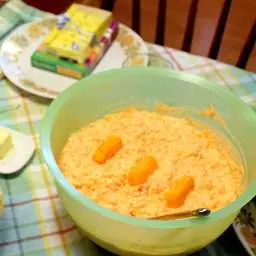 Circus Peanut Salad