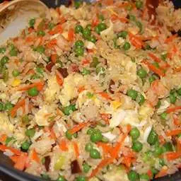 Fried Rice
